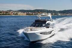 Galeon 640 Fly - picture 3