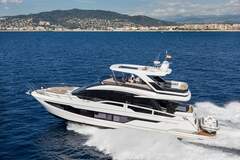 Galeon 640 Fly - picture 4