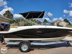Sea Ray SPX 190 OB - picture 8