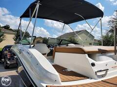 Sea Ray SPX 190 OB - picture 6
