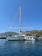 Cobana 26M, 2 Engines, 4 Cabins - picture 1