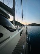 Cobana 26M, 2 Engines, 4 Cabins - picture 8