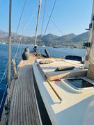 Cobana 26M, 2 Engines, 4 Cabins - picture 5