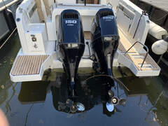 Jeanneau Merry Fisher 895 Marlin Off. - Kommission - picture 10