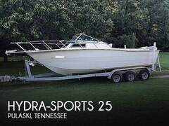 Hydra-Sports 25 Walkaround - billede 1