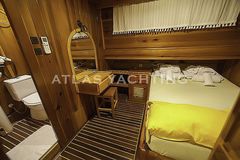 27M, 5 Cabin Gulet - picture 2