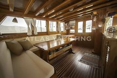 27M, 5 Cabin Gulet - picture 4