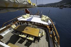 27M, 5 Cabin Gulet - picture 7