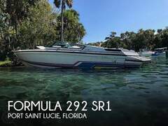 Formula 292 SR1 - billede 1