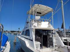Luhrs 342 Sportfisher - picture 7