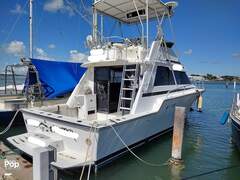 Luhrs 342 Sportfisher - picture 10