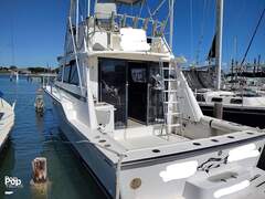 Luhrs 342 Sportfisher - picture 5