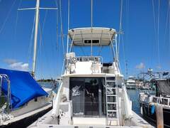 Luhrs 342 Sportfisher - picture 4