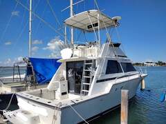 Luhrs 342 Sportfisher - picture 2