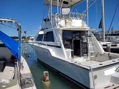 Luhrs 342 Sportfisher - picture 6