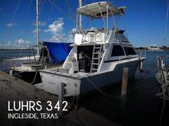 Luhrs 342 Sportfisher - picture 1