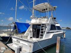 Luhrs 342 Sportfisher - picture 9