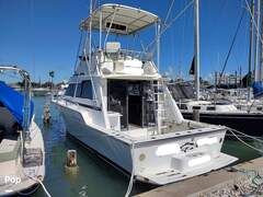Luhrs 342 Sportfisher - picture 8