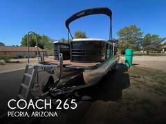 Couach 265 REC "Bar Boat" - picture 1
