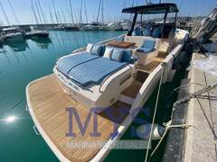 Cayman Yachts 400 WA NEW - resim 5