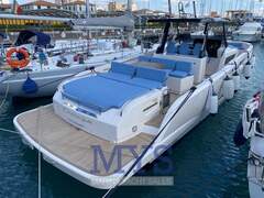 Cayman Yachts 400 WA NEW - Bild 1