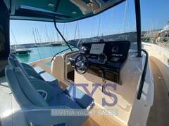 Cayman Yachts 400 WA NEW - resim 9