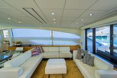 Pershing 80' - picture 10