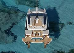 Pajot Yachts Catamaran ECO Yacht 80 - picture 5