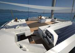Pajot Yachts Catamaran ECO Yacht 80 - picture 8
