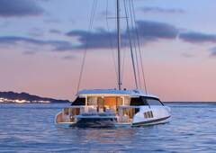 Pajot Yachts Catamaran ECO Yacht 80 - picture 6