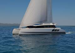 Pajot Yachts Catamaran ECO Yacht 80 - picture 2