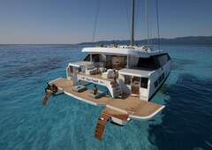 Pajot Yachts Catamaran ECO Yacht 80 - picture 4