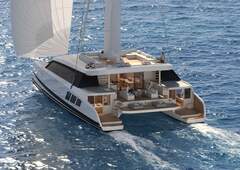 Pajot Yachts Catamaran ECO Yacht 80 - picture 1