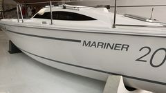 Mariner Yachts 20 - resim 1