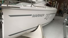 Mariner Yachts 20 - resim 3