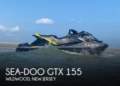 Sea-Doo GTX 155 - resim 1