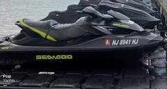 Sea-Doo GTX 155 - imagen 4
