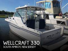 Wellcraft 330 Coastal - фото 1