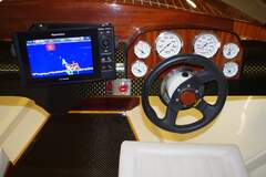 Bootswerft Heuer Runabout 6,2 m - picture 6