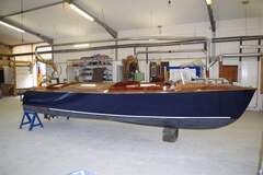Bootswerft Heuer Runabout 6,2 m - image 1