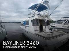 Bayliner 3460 - resim 1