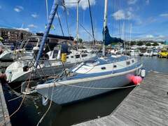 Westerly 32 Fulmar - picture 2