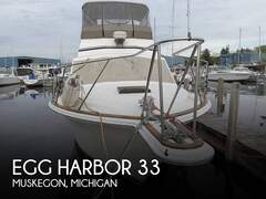 Egg Harbor 33 Sport Fisher - resim 1