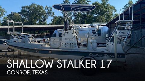 Shallow Stalker 17
