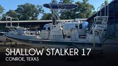 Shallow Stalker 17 - billede 1