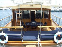(Sale Pending) Gulet Caicco ECO 758 - picture 4