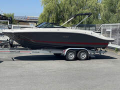 Sea Ray 190 SPXE - Vorführboot - picture 1