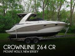 Crownline 264 CR - picture 1