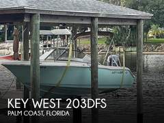 Key West 203DFS - billede 1