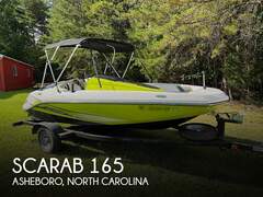 Scarab 165 - picture 1